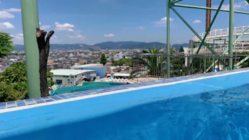 ひらかたパークに投稿された画像（2023/7/29）