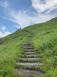 車山高原SKYPARK RESORTに投稿された画像（2023/7/30）