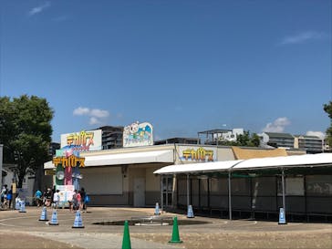 ウォーターパークデカパトスに投稿された画像（2023/7/29）