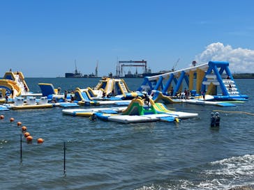 御殿場ウォーター亀ハウスに投稿された画像（2023/7/29）