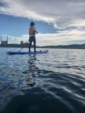 淡路島SUP＆カヤック総合案内所に投稿された画像（2023/7/29）