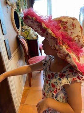 那須とりっくあーとぴあに投稿された画像（2023/7/29）