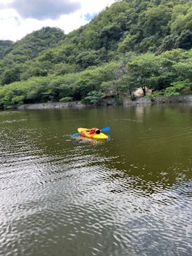 兵庫県立円山川公苑に投稿された画像（2023/7/30）