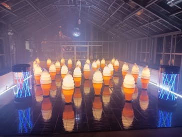 京成バラ園に投稿された画像（2023/7/30）