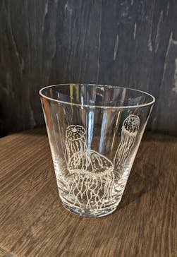 ちいさな硝子の本の博物館に投稿された画像（2023/7/30）