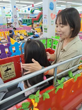 湘南あそびマーレに投稿された画像（2023/7/30）