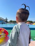 しらこばと水上公園（埼玉県公園緑地協会）に投稿された画像（2023/7/30）