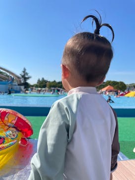 しらこばと水上公園（埼玉県公園緑地協会）に投稿された画像（2023/7/30）