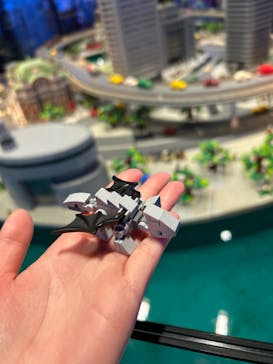 レゴランド®・ディスカバリー・センター 大阪に投稿された画像（2023/7/30）