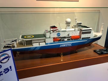 特別展「海　―生命のみなもと―」（国立科学博物館）に投稿された画像（2023/7/30）