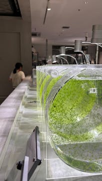 AOAO SAPPOROに投稿された画像（2023/7/30）