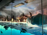 名古屋港水族館に投稿された画像（2023/7/30）