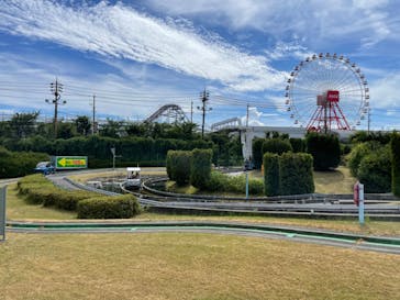 鈴鹿サーキットに投稿された画像（2023/7/30）