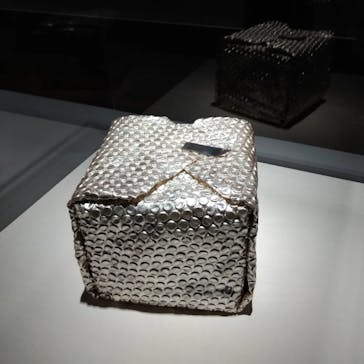 あべのハルカス美術館に投稿された画像（2023/7/30）