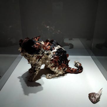 あべのハルカス美術館に投稿された画像（2023/7/30）