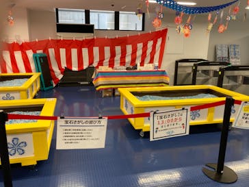 狭山スキー場に投稿された画像（2023/7/30）