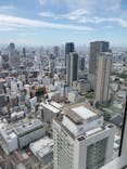 梅田スカイビル・空中庭園展望台に投稿された画像（2023/7/30）