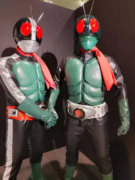 ひらかたパークに投稿された画像（2023/7/30）