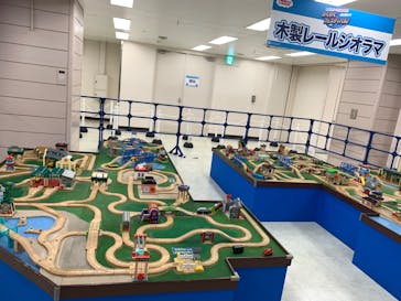 きかんしゃトーマスとなかまたち　みんなでゴー！ソドー島ツアーに投稿された画像（2023/7/30）