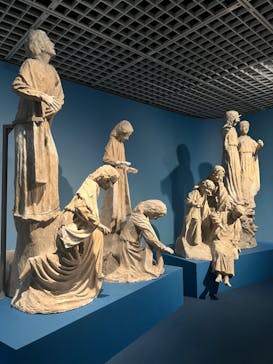 ガウディとサグラダ・ファミリア展 （東京国立近代美術館）に投稿された画像（2023/7/30）