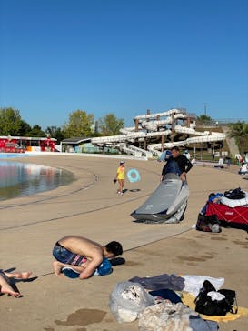 東武動物公園に投稿された画像（2023/7/30）