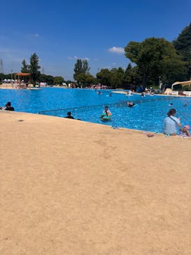 しらこばと水上公園（埼玉県公園緑地協会）に投稿された画像（2023/7/30）