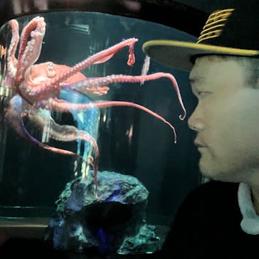 サンシャイン水族館に投稿された画像（2023/7/30）