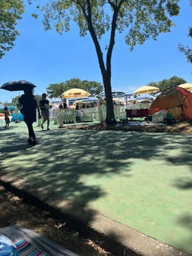 しらこばと水上公園（埼玉県公園緑地協会）に投稿された画像（2023/7/30）