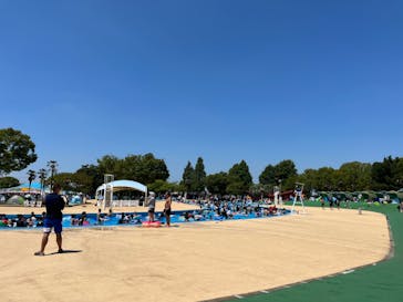 しらこばと水上公園（埼玉県公園緑地協会）に投稿された画像（2023/7/30）