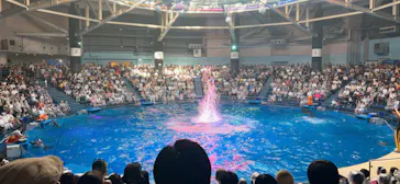 マクセル アクアパーク品川に投稿された画像（2023/7/30）