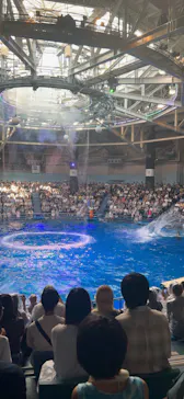 マクセル アクアパーク品川に投稿された画像（2023/7/30）