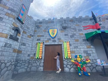 レゴランドⓇ・ジャパン・リゾートに投稿された画像（2023/7/30）