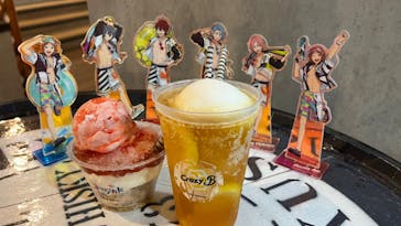 東京サマーランドに投稿された画像（2023/7/30）