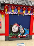 きかんしゃトーマスとなかまたち　みんなでゴー！ソドー島ツアーに投稿された画像（2023/7/30）
