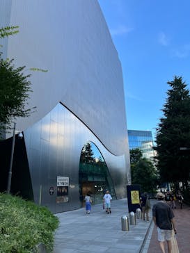 生誕100年 山下清展ー百年目の大回想（SOMPO美術館）に投稿された画像（2023/7/30）