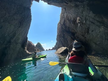 鳥取県自然体験塾に投稿された画像（2023/7/30）