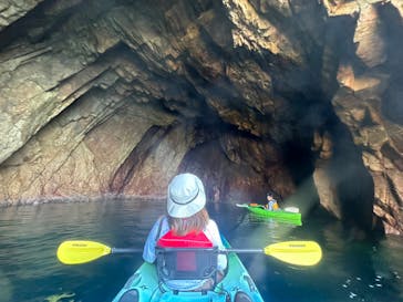 鳥取県自然体験塾に投稿された画像（2023/7/30）