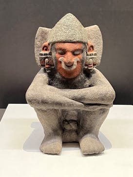 特別展「古代メキシコーマヤ、アステカ、テオティワカン」に投稿された画像（2023/7/30）