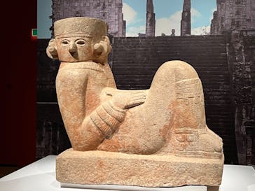 特別展「古代メキシコーマヤ、アステカ、テオティワカン」に投稿された画像（2023/7/30）