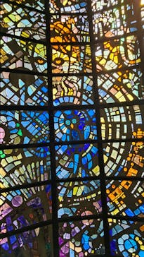 彫刻の森美術館に投稿された画像（2023/7/30）