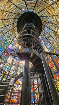 彫刻の森美術館に投稿された画像（2023/7/30）