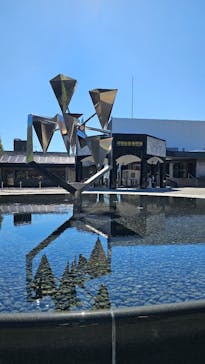 彫刻の森美術館に投稿された画像（2023/7/30）