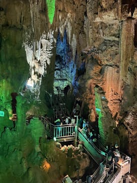 あぶくま洞に投稿された画像（2023/7/30）