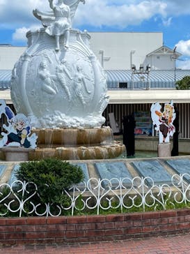 東映太秦映画村に投稿された画像（2023/7/30）