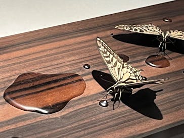 あべのハルカス美術館に投稿された画像（2023/7/30）