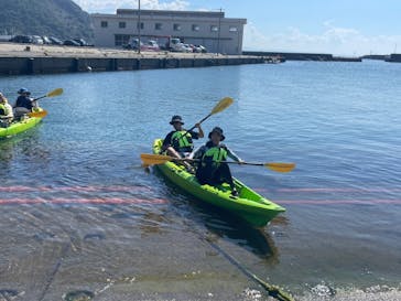 鳥取県自然体験塾に投稿された画像（2023/7/30）