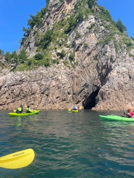 鳥取県自然体験塾に投稿された画像（2023/7/30）