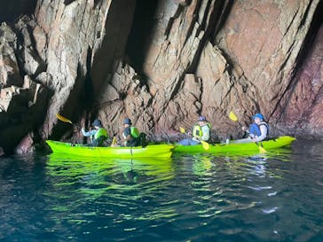 鳥取県自然体験塾に投稿された画像（2023/7/30）