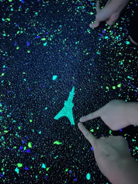 東京タワーに投稿された画像（2023/7/30）