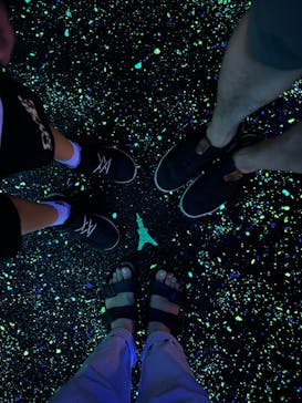 東京タワーに投稿された画像（2023/7/30）